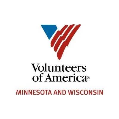Volunteers of America of Minnesota Childrens Residential Treatment Center logo