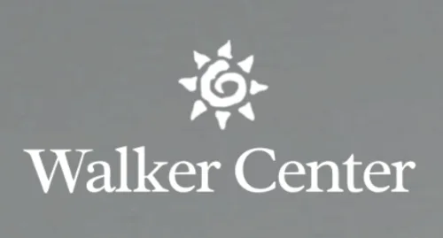The Walker Center logo