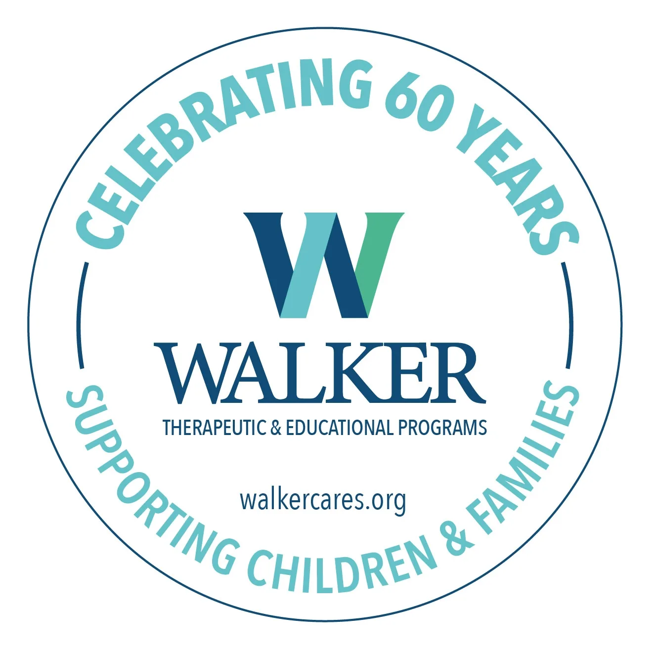 Walker Community Counseling Needham Campus logo
