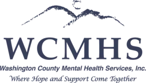 Washington County Mental Health Servs Community Support Program logo