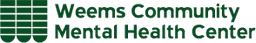 Weems Community Mental Health- LifeCare logo