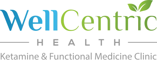 WellCentric Health logo