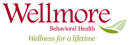 Wellmore Behavioral Health logo