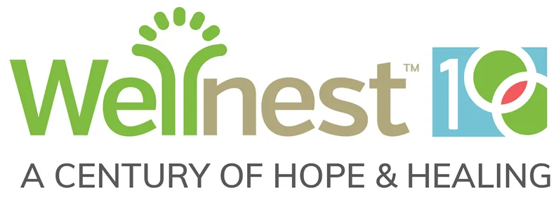 Wellnest/Integrated Servs Management Adventist Health White Memorial logo