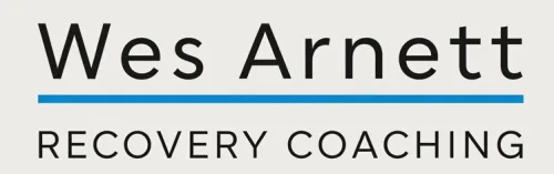 Wes Arnett Recovery Coaching logo