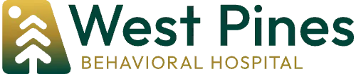 West Pines Behavioral Hospital logo