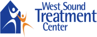 West Sound Treatment Center Port Orchard logo