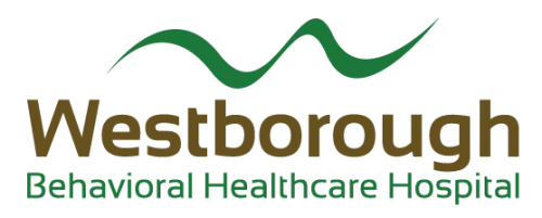Westborough Behavioral Healthcare Hospital logo