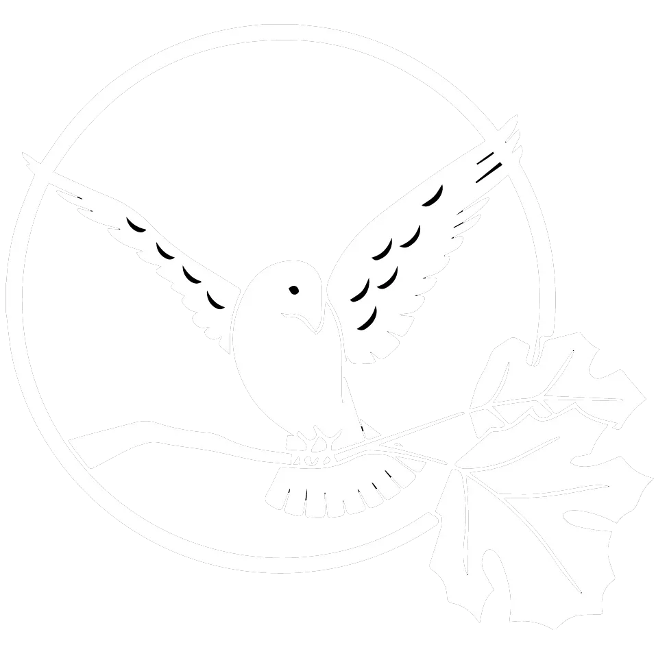 White Bird Clinic Chrysalis Behavioral Health logo