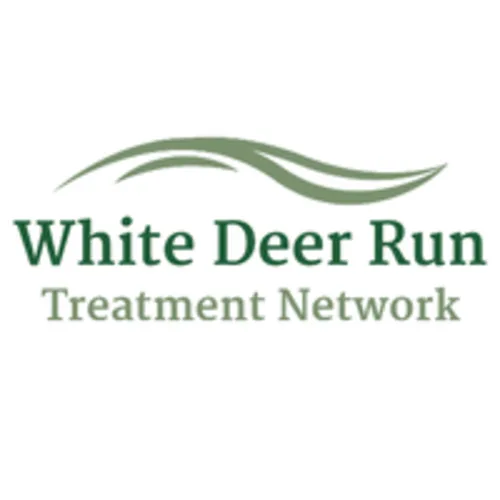 White Deer Run Allenwood logo