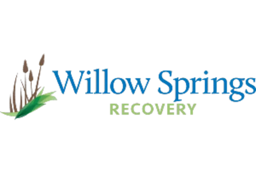 Willow Springs Recovery logo