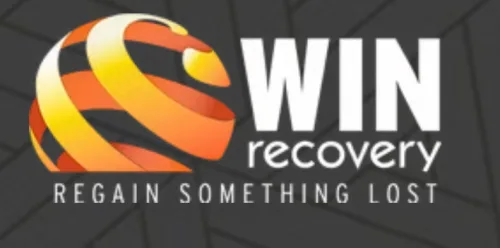 WIN Recovery Knox County logo