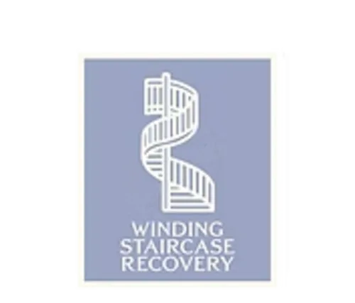 Winding Staircase Recovery logo