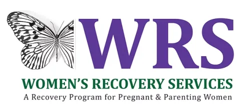Women's Recovery Services Sunrise House logo