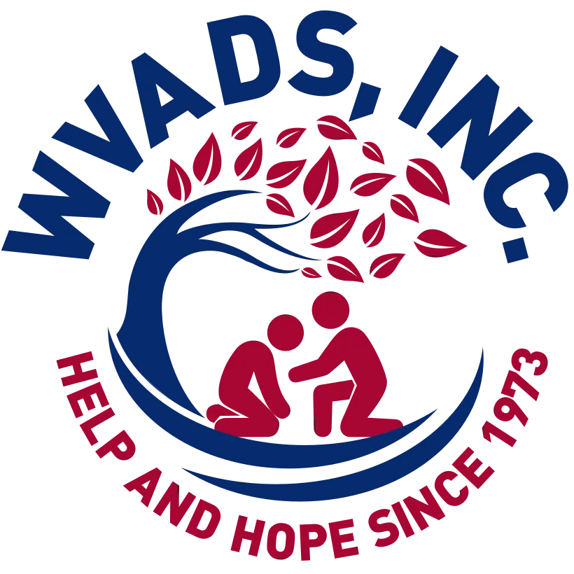 Wyoming Valley Alcohol and Drug Services logo