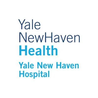 Yale New Haven Health York Street Campus logo
