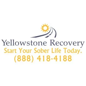 Yellowstone Womens First Step House Yellowstone WROC logo