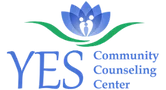 YES Community Counseling Center logo