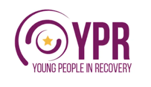 Young People In Recovery-Fresno logo