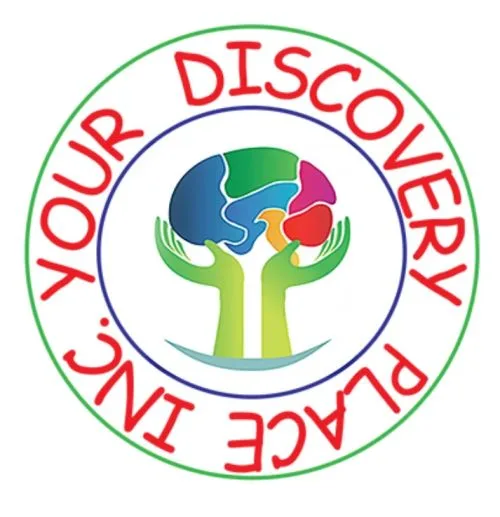 Your Discovery Place logo