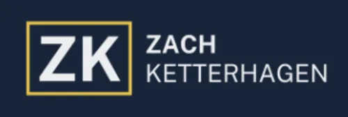 Zach Ketterhagen logo