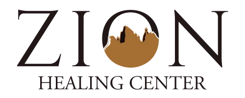Zion Healing Center Macomb logo